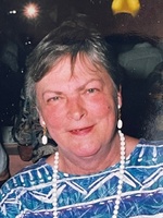 Shirley I. Roy