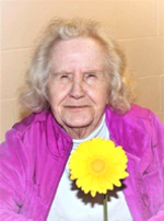 Shirley I. Woida
