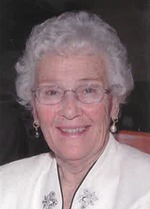 Shirley J. Glaze