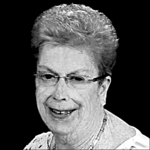 Shirley J. MacKeen