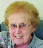 Shirley J. Matthess (1928 - 2019)