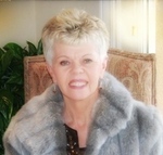 Shirley J. Smith (1941 - 2022)