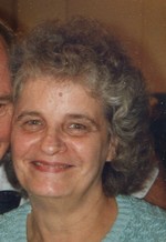 Shirley J. York