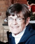 Shirley Jane Madigan