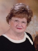 Shirley Jean Gross