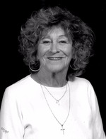 Shirley Jean Sams