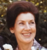 Shirley Jeanne Koenig Triplett