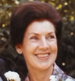 Shirley Jeanne Koenig_Triplett