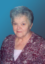 Shirley Johanna Veith Carpenter (1935 - 2018)