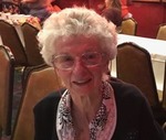Shirley Joyce Bratcher