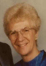 Shirley K. Driscoll (1928 - 2023)