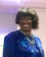 Shirley (Kendall) Henderson (1946 - 2019)
