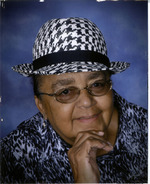 Shirley Kenny-Fisher