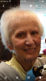 Shirley L. Black