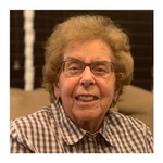 Shirley L. Donnelly (1932 - 2022)