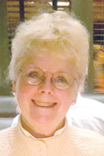Shirley L. Griffin (1946 - 2022)
