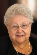Shirley L. Holl (1932 - 2026)