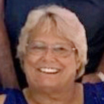 Shirley L. Novotny (1952 - 2018)