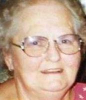 Shirley L. Nutter-Bedeski (1937 - 2016)