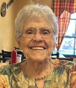 Shirley Lamarche