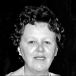Shirley (Lanigan) McHugh