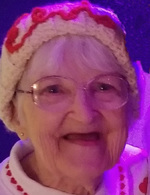 Shirley Lawson