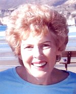 Shirley Lewis (1941 - 2019)