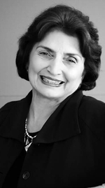 Shirley Lewis (1933 - 2017)