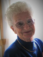 Shirley Lillian Miller