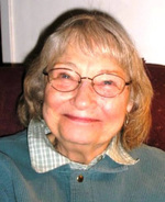Shirley Lou (Puckett) Dickens (1936 - 2020)