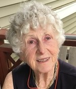 Shirley Lowney