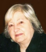 Shirley M. Agrapides (1932 - 2017)