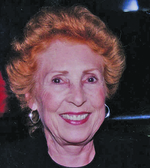 Shirley M. DeCaro