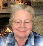 Shirley M. Dias