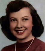 Shirley M. Furkey (1932 - 2017)