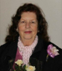 Shirley M. Garman