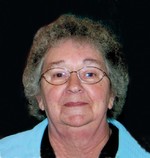 Shirley M. Harrison