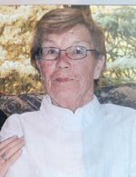 Shirley M. Lambert