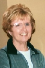 Shirley M. Lanza