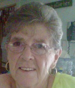 Shirley M. Markham