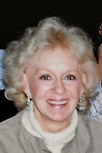 Shirley M. Orloff (1928 - 2022)
