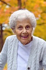 Shirley M. Picard
