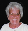 Shirley M. Saracino (1936 - 2017)