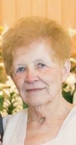 Shirley MacKinnon