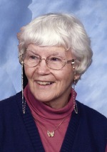 Shirley MacMillin