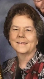 Shirley (Maddox) Gilder (1946 - 2020)