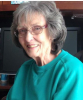 Shirley Mae Benzler