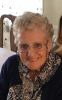 Shirley Mae Hadden (1929 - 2016)