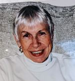 Shirley Mae Hilgers Christie