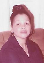 Shirley Mae Miles